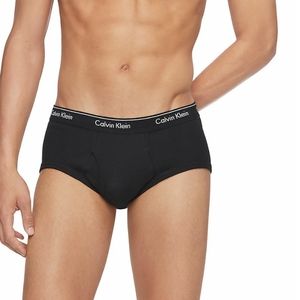 Men's CK Cotton Classic Briefs 🩲